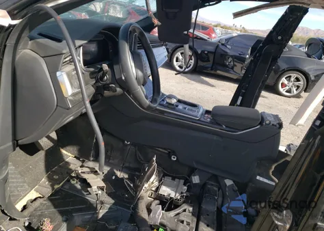 2021 Audi Q8 Premium Plus S-Line from USA, damaged, VIN WA1EVAF13MD004582